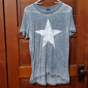 Soft Star Shirt